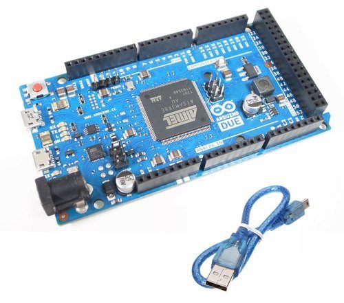 Arduino Dugi Arduino Due (China)